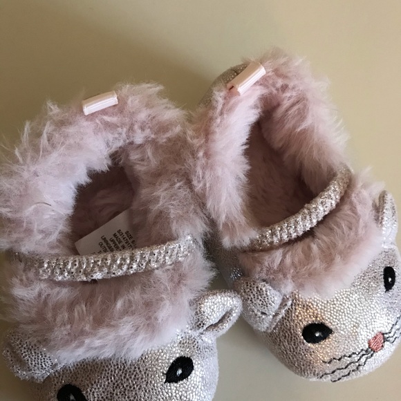 Koala Baby Mice Shoes - Picture 4 of 6
